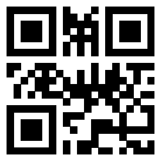 Immagine del QrCode di 3918795428