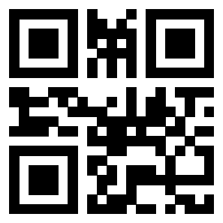 3918795430 QrCode associato