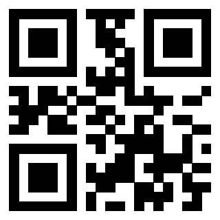 Immagine del Qr Code di 3918795435