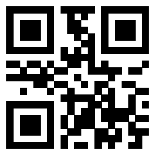 Il QrCode di 3918795438