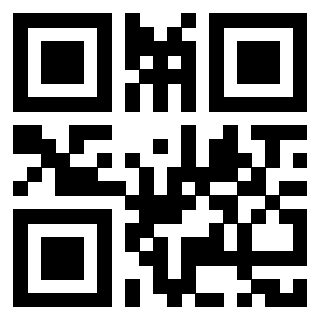 Il QrCode di 3918795439