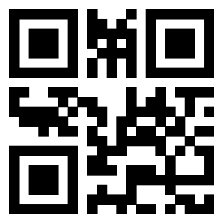 3918795440 QrCode associato