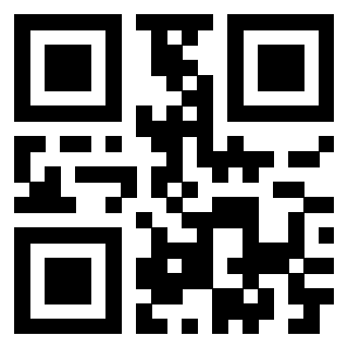 Il Qr Code di 3918795443
