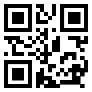 Immagine del QrCode di 3918795446