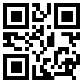 Scansione del Qr Code di 3918795447
