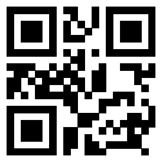 Immagine del Qr Code di 3918795448