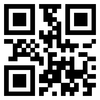 Il QrCode di 3918795450