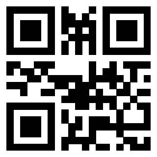 3918795452 - Immagine del Qr Code associato