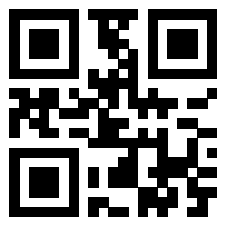 3918795453 - Immagine del Qr Code associato