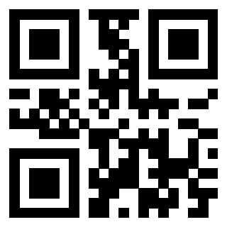 Scansione del Qr Code di 3918795457