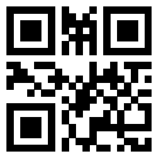 Immagine del QrCode di 3918795459