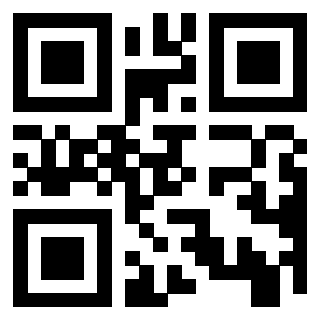 3918795462 - Immagine del Qr Code associato