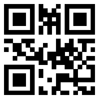 Scansione del Qr Code di 3918795464