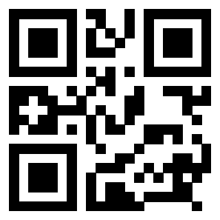 Immagine del Qr Code di 3918795470