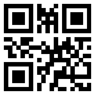 Il QrCode di 3918795471