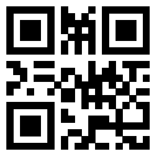 Il QrCode di 3918795472