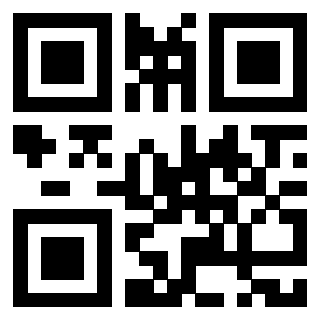 Immagine del Qr Code di 3918795473