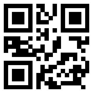 3918795474 - Immagine del Qr Code associato