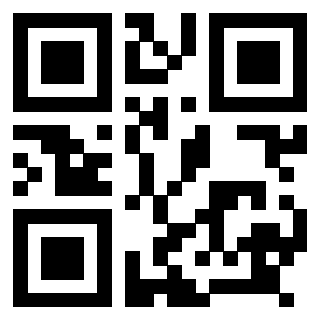 Immagine del QrCode di 3918795475