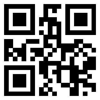 3918795477 - Immagine del QrCode associato