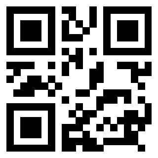Scansione del QrCode di 3918795478