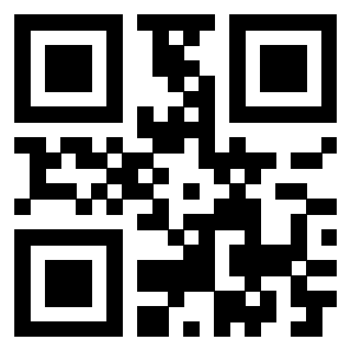 Scansione del QrCode di 3918795482