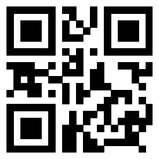 3918795485 QrCode associato
