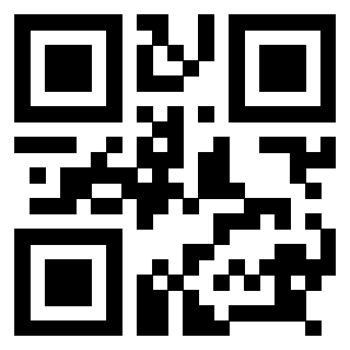 3918795488 Qr Code associato