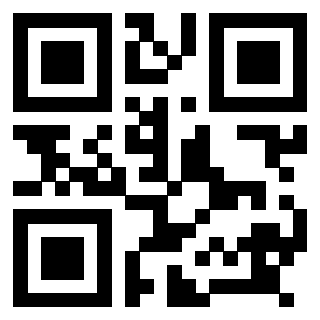 Il Qr Code di 3918795490