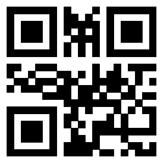 Scansione del Qr Code di 3918795491