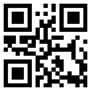 Immagine del QrCode di 3918795493