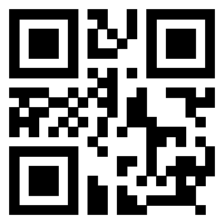 3918795497 - Immagine del Qr Code associato