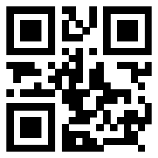 3918795499 - Immagine del QrCode