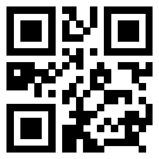 3918795500 Qr Code associato