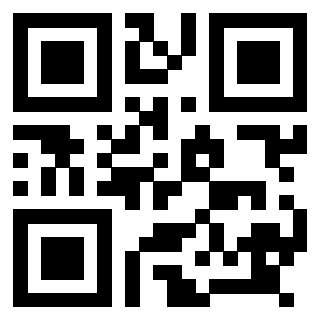 3918795501 QrCode associato
