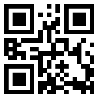 3918795502 Qr Code associato