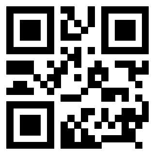 3918795503 - Immagine del QrCode associato