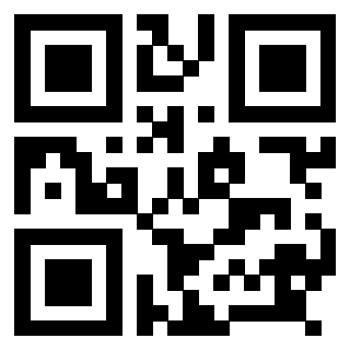 3918795504 QrCode associato