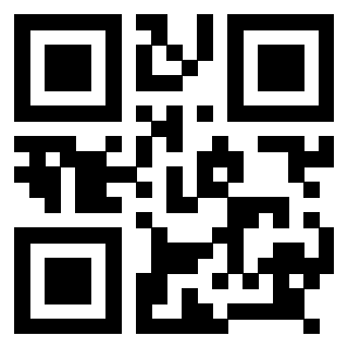 3918795505 - Immagine del Qr Code associato