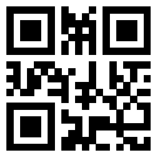 3918795508 QrCode associato