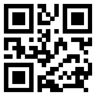 3918795510 Qr Code associato