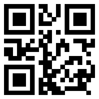 3918795511 - Immagine del QrCode associato