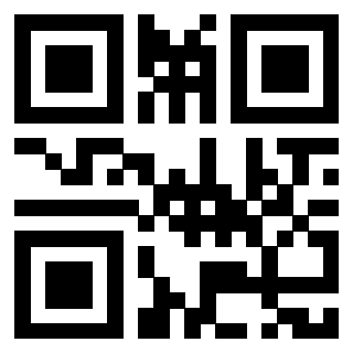 3918795512 Qr Code associato