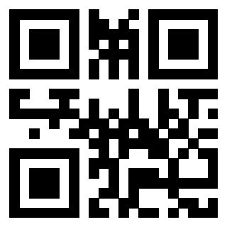 Immagine del Qr Code di 3918795514