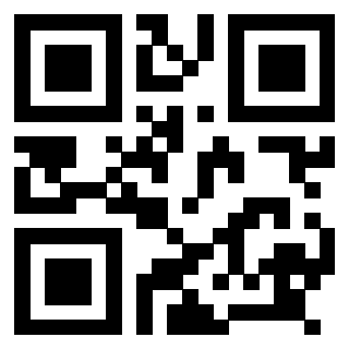 3918795515 - Immagine del Qr Code associato