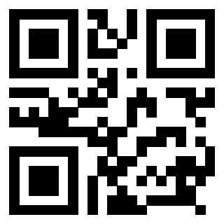 3918795518 QrCode associato