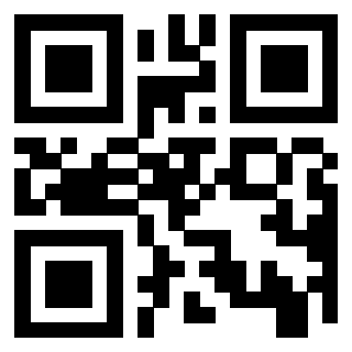 Il Qr Code di 3918795522
