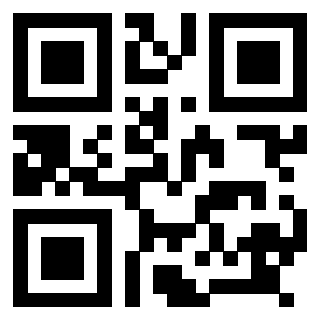 3918795529 - Immagine del Qr Code associato