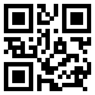 3918795534 - Immagine del Qr Code associato