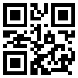 Il Qr Code di 3918795535